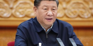 为了这个郑重承诺 习近平战“疫”时刻再部署