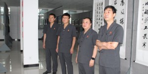 兴平法院：加强廉政文化熏陶，营造风清气正氛围