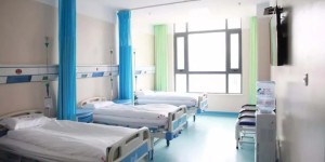 延安市中医医院：加强医院学科建设，为患者提供更优质的医疗服务