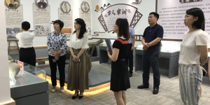 华阴市孟塬镇：弘扬家风文化　促进家庭和谐