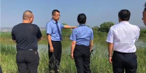 合阳检察：落实食品药品安全，守护群众美好生活