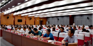 神木市应急管理局：大力整治危险化学品  强化安全生产红线