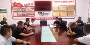 宝塔区柳林镇：“保险+期货”试点，为苹果产业注入新动能