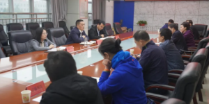 宝鸡市民政局：加强党风廉政建设，彰显为民情怀