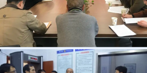 公安临潼分局：工作干的怎么样  “代表委员”来评判