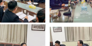 建行延安分行：争当奋发新青年 逐梦金融新征程