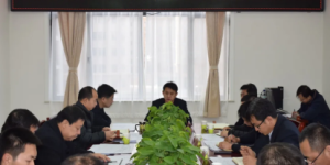 靖边县行政审批服务局： 党建引领聚合力，创新改革促提升