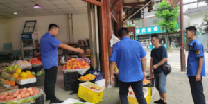 汉中市汉台区武乡镇：坚持问题导向，推进国卫复审反馈整改