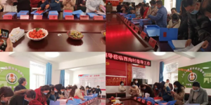 山阳县色河铺镇：外出学习取经提高巩固脱贫攻坚成果档案管理工作