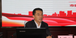 榆林市统计局：学习党史悟思想 凝聚力量开新局