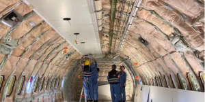 西北国际货运航空有限公司：为安全飞行保驾护航