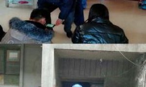 疫情防控期间维护市场稳定不放松 咸阳市市场监管局干得真棒