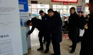 坚守岗位，只为护你顺利回家，铜川一运吹响春运“集结号”