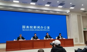 外交部：1300余名滞留海外的中国公民已被接回