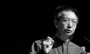 茅奖评委陈晓明：公布或不公布投票数据，各有利弊