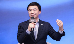 三智”战略加速落地 华人运通吁共创谋未来