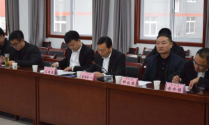 渭南高塘镇：挖掘文化旅游特色 打造红色生态名镇