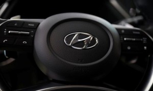 现代汽车计划2025年前推出16款纯电动车