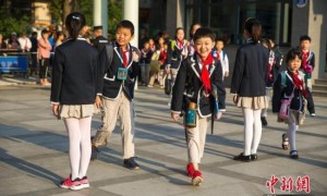 两部门：加强学校及周边食品安全风险隐患排查工作
