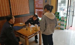 洛川凤栖派出所：践行“枫桥经验”  化矛盾解纠纷  提升群众幸福感