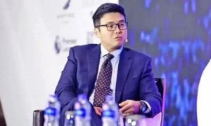 《环球时报》评NBA中国换CEO:NBA示好中国的信号