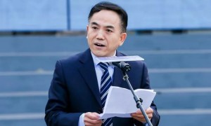 “文明旅游 为中国加分”陕西省2019年文明旅游总结大会成功举办