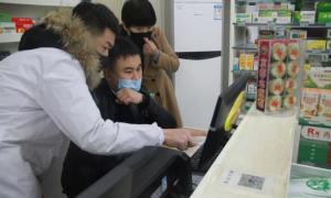 有我们在 请大家放心 咸阳市市场监管局全力保障群众用药用械安全