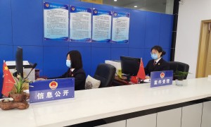 合阳检察：用“活”业务数据 提升工作质效