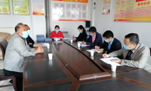 咸阳市交通运输局：加强出租车整顿 确保群众出行安全