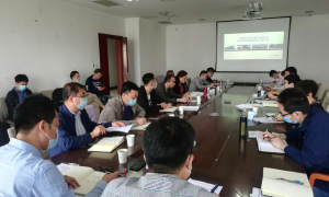 咸阳:强化执法信息化建设 提升交通运输质效