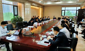 榆林市科技局：化解运转资金困难 助力企业复工复产