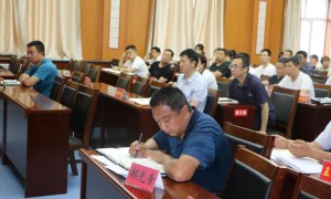 神木：奋力建设黄河“几”字弯城市群高质量发展示范市