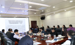 榆阳区人社局：按下党史学习教育 “预热键” 提升党性修养