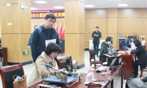 弘扬工匠精神 打造一流团队——咸阳市一般压力表技能比武大赛成功举办