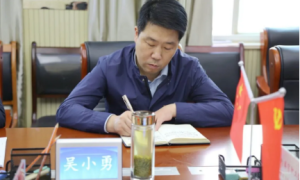 平利县检察院： 扎实推进成果转化  持续践行检察为民