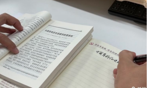 中国石油延安销售分公司：石油工人心向党，扭亏增效“我”当先