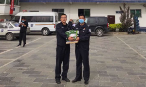 耀州区:毛发样本检测 让“涉毒”无所遁形