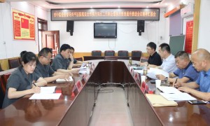 兴平法院：深化执行改革 让群众感受公平正义