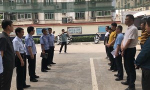 兴平法院:创新基层社会治理模式，提升群众幸福感