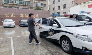 柞水法院:开展“三秦飓风2020”行动，提升执行质效