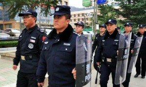 洛川交口河派出所:践行“枫桥经验”，谱写为民新篇