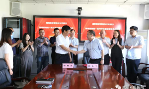 咸阳彩虹医院：发挥医疗技术优势，打造现代智慧医院