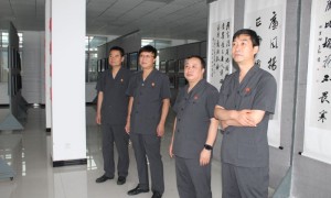 兴平法院：加强廉政文化熏陶，营造风清气正氛围