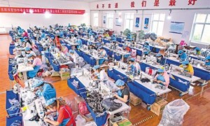 苏陕协作 决战决胜脱贫攻坚  根植三秦 助力脱贫