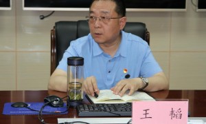 合阳检察：让党建教育接地气、有温度