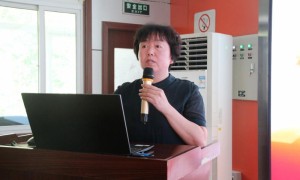 中国县域医院院长论坛在略阳县人民医院暨天津中医医院成功举办