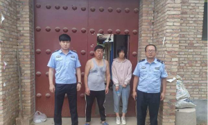 彬州公安:服务群众是不变的职责和使命