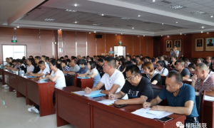 榆林市榆阳区：帮残疾人所需 解残疾人所难