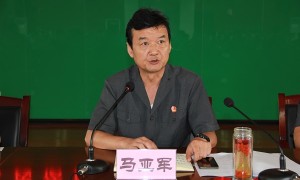 礼泉法院:总结创新再启程，砥砺奋进谱新篇