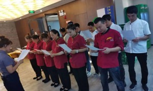 延安市市场监督管理局：守护人民群众“舌尖上的安全”